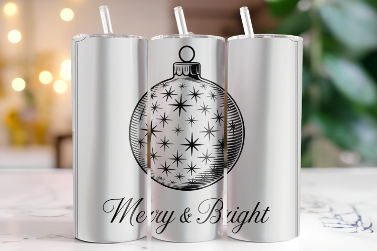 Xmas SVGs Image 20