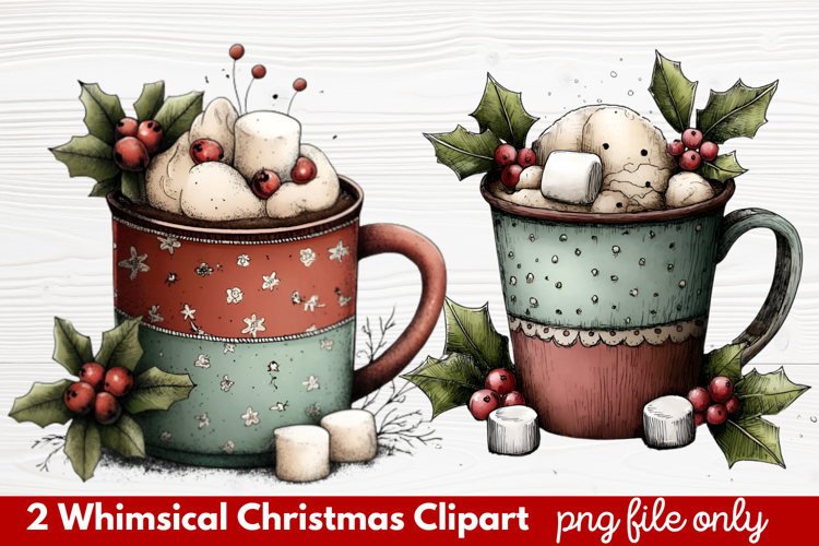 Cartoon Characters Clipart Image 13