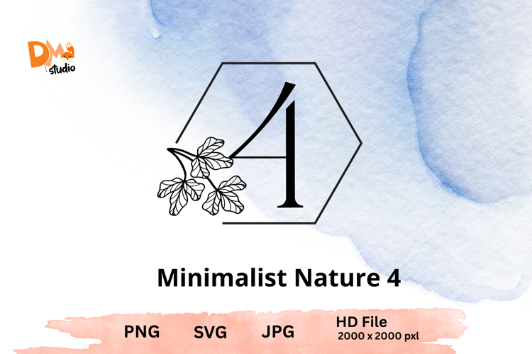 Elegant Logo Design Image 22