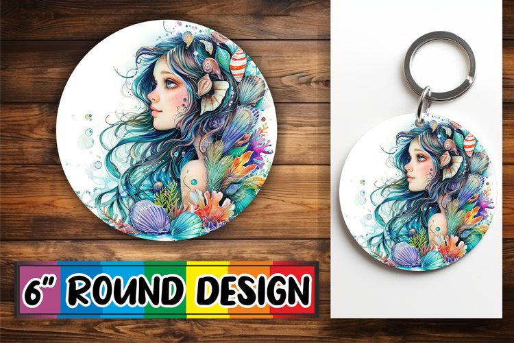 Mermaid Png Image 21