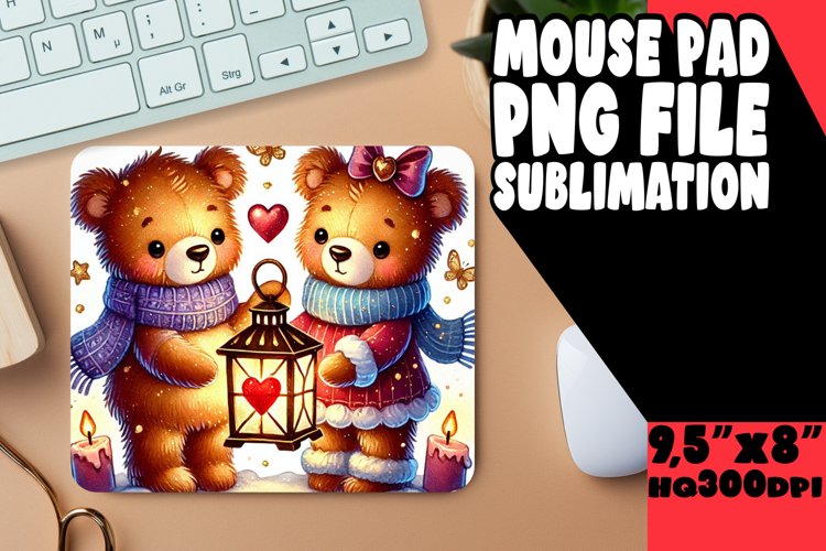 Bear Clipart Image 23