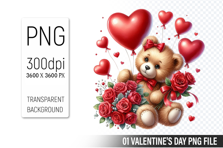 Bear Graphic Image 16