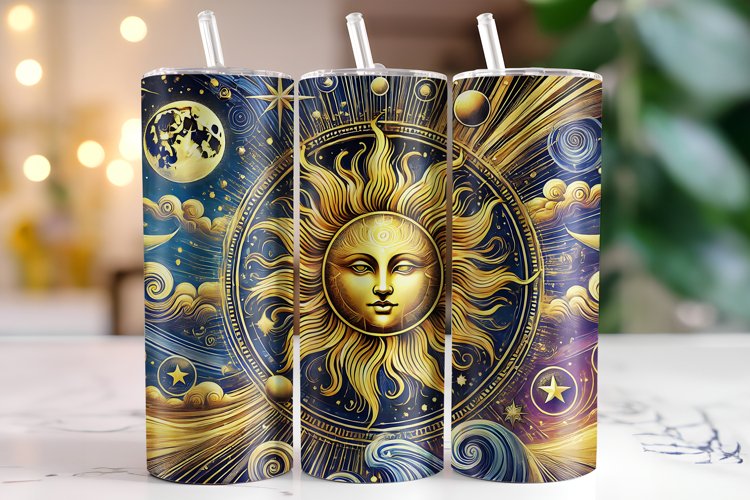 Sun Clipart Image 9