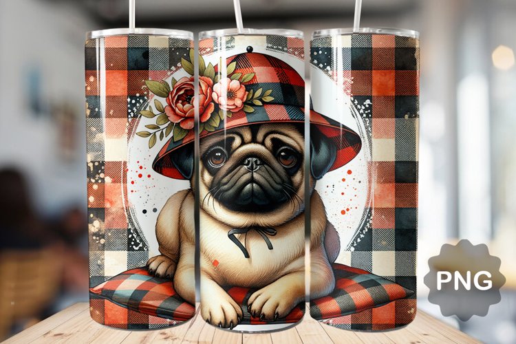 Sublimation Tumbler Wraps Image 14