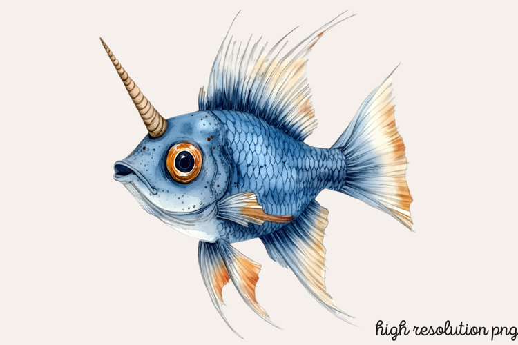 Forest Animal Clipart Image 7