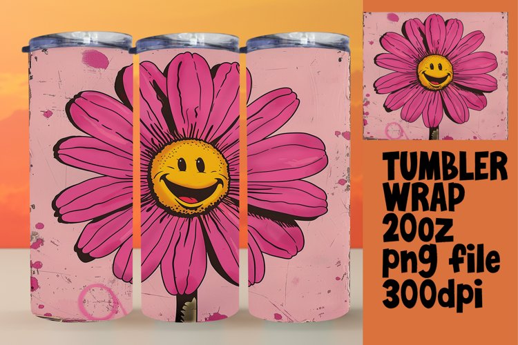 Floral Pattern Png Image 3
