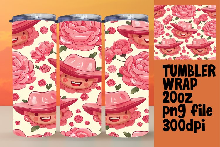 Floral Pattern Png Image 6
