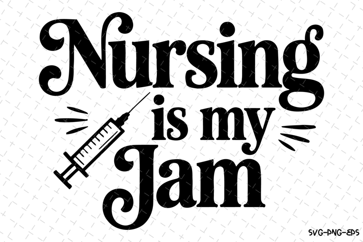 Nurse Sublimation Designs Image 18