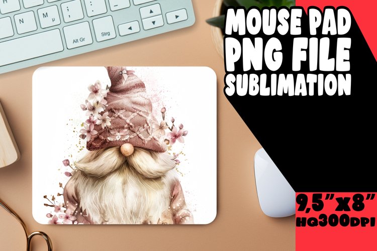 Gnome Clipart Image 18