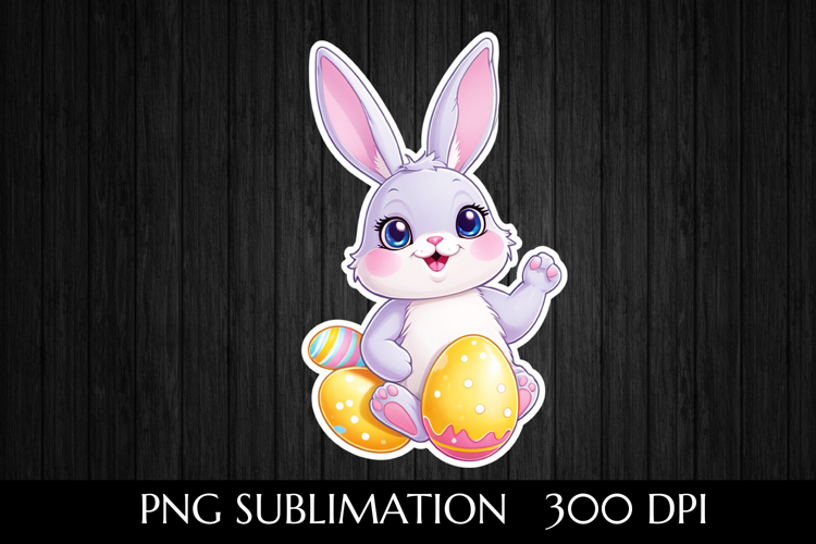 Egg Illustration Image 20
