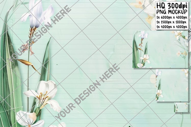 Journal Clipart Image 4