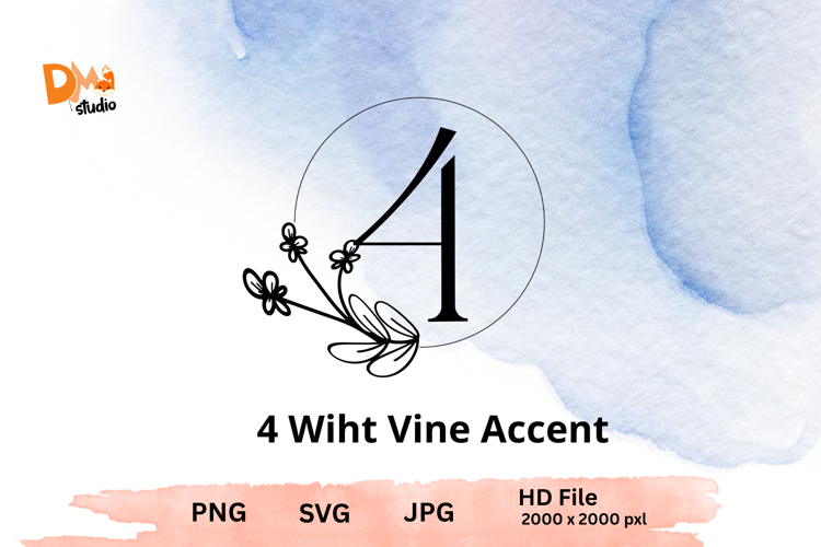 Vines Clipart Image 20