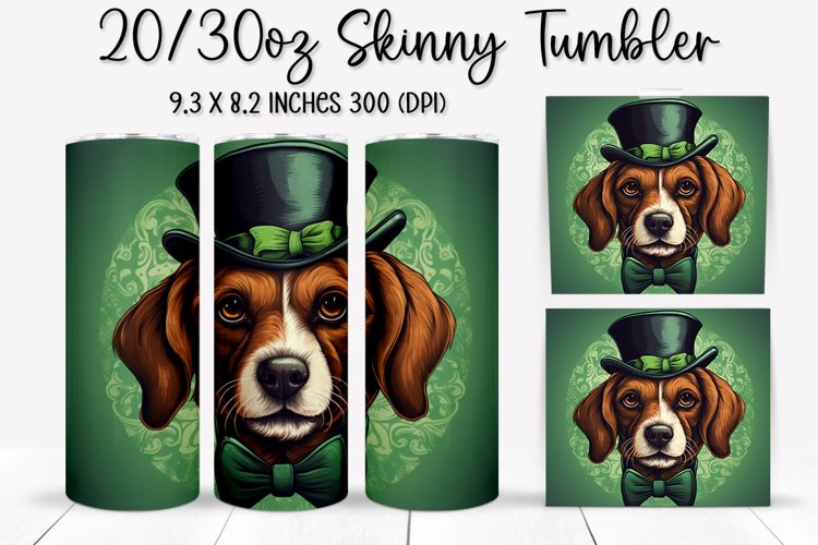 St Patrick's Day Clipart Image 14