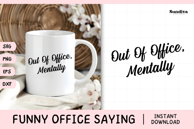 Out Of Office Clipart Image 6