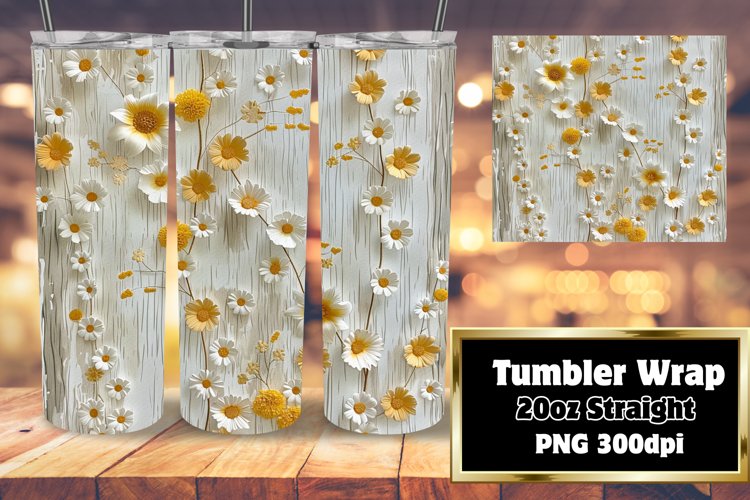 Sublimation Tumbler Designs Image 2