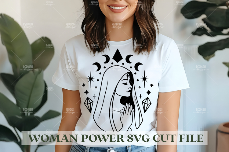 Womens Rights Svg Image 21