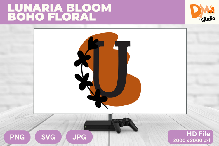 Rustic Logo Image 16