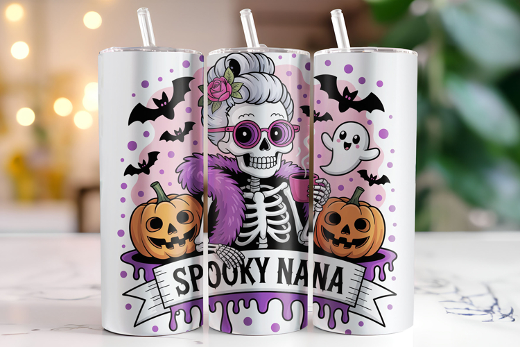 Sublimation Tumbler Wraps Image 23