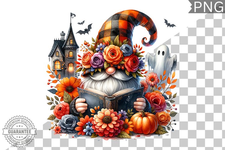 Halloween Clipart Png Image 22