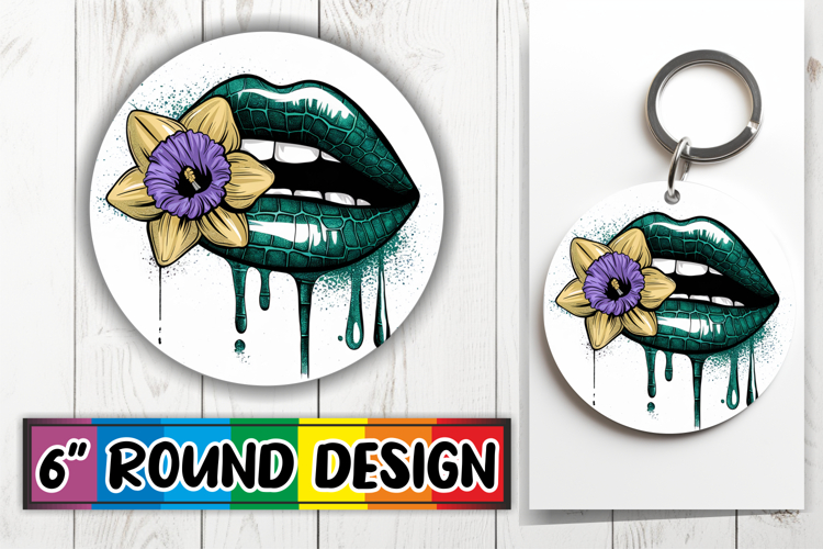 Dripping Lips Png Image 22