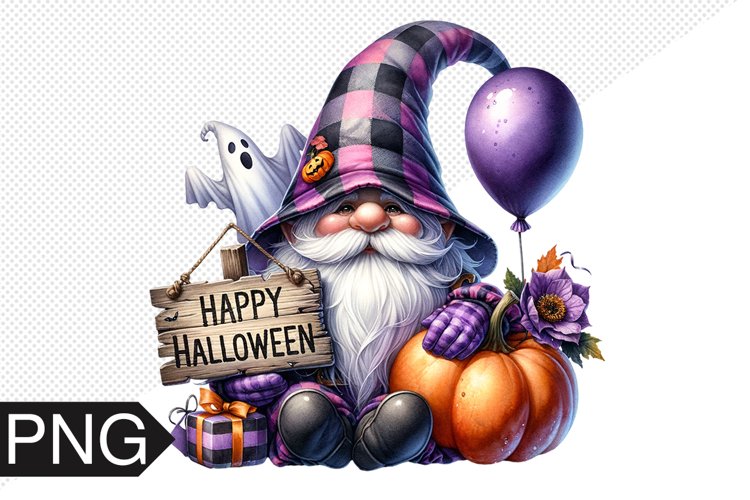 Gnome Clipart Image 16
