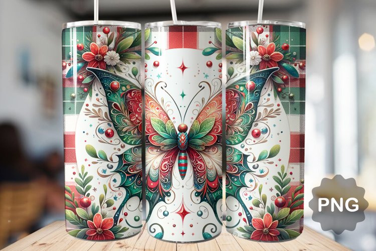 Butterfly Clipart Image 12