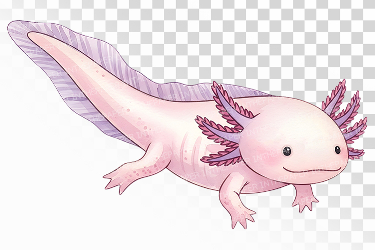 Kawaii Clipart Image 3