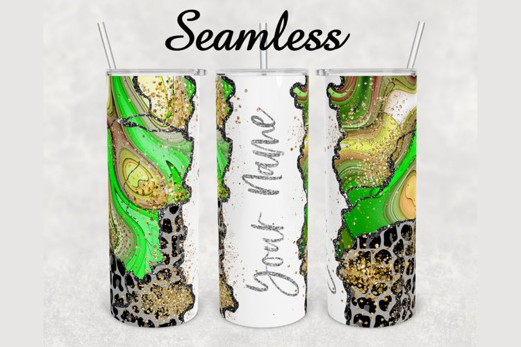 Cheetah Print Clipart Image 18