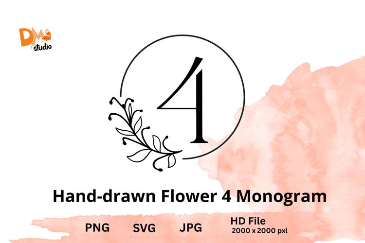 Hand Logo Design Image 22