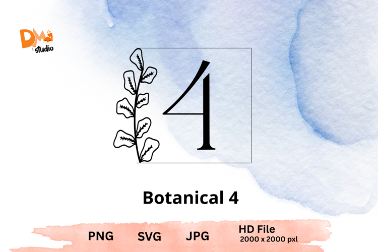 Wreath Graphic Image 21