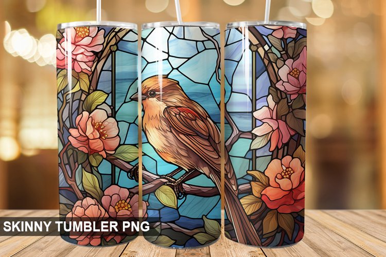 Stained Glass Clipart Image 18