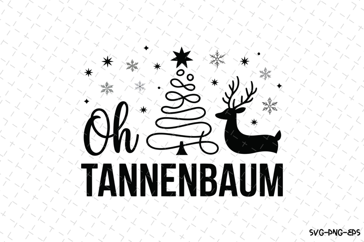 Xmas SVGs Image 13