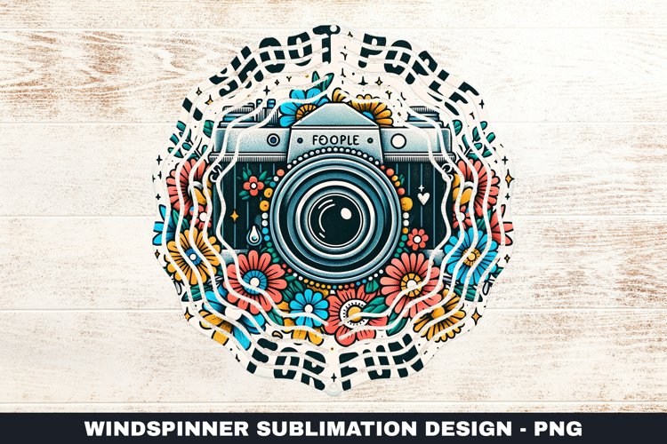 Butterfly Sublimation Designs Image 11