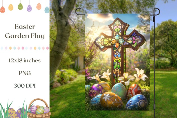 Easter Eggs Png Image 10