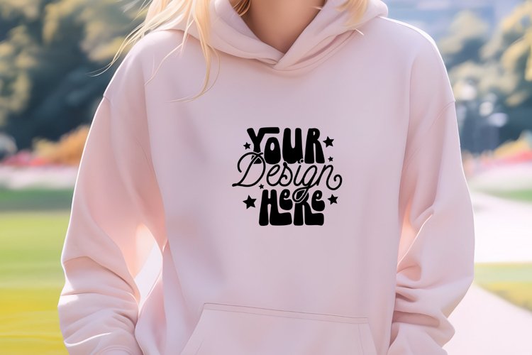 Gildan Mockups Image 14