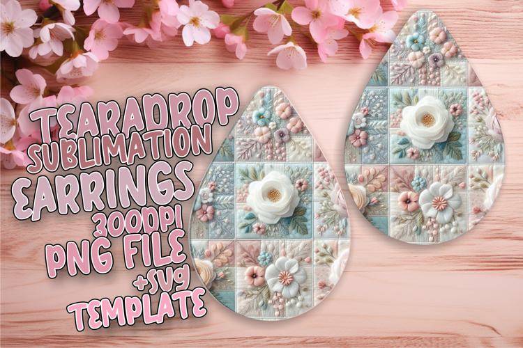 Earring Png Image 6