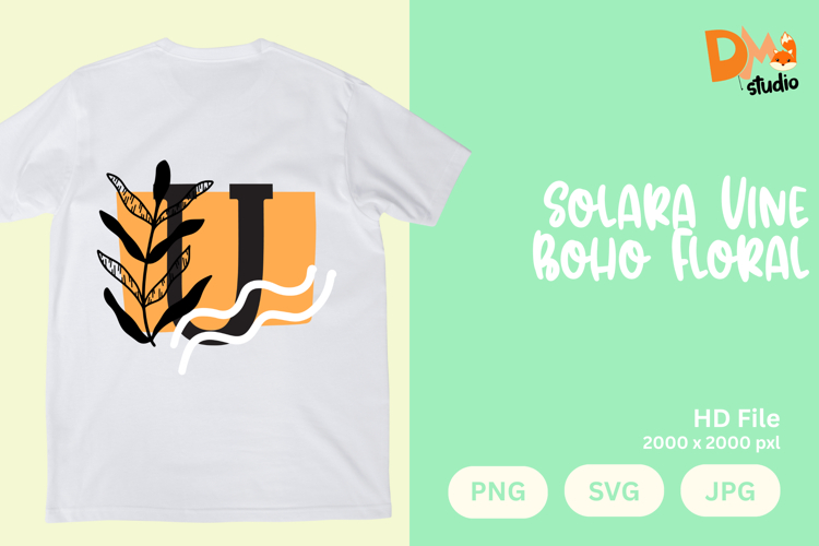 Rustic Logo Image 16