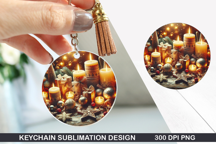 Keychain Png Image 15