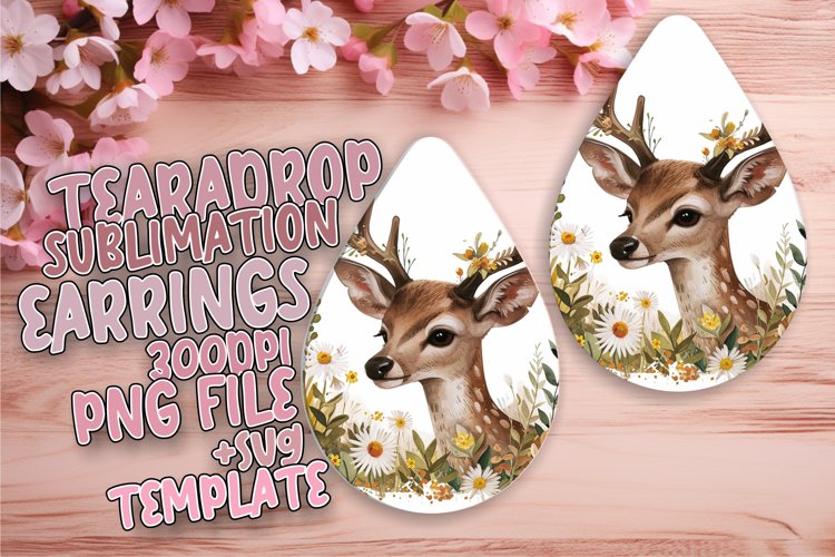 Boho Clipart Image 9