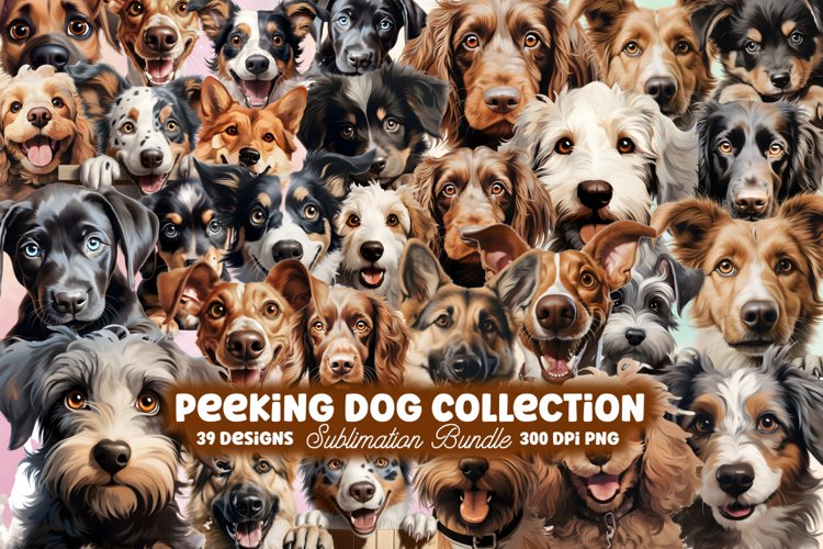 Dog Clipart Image 18