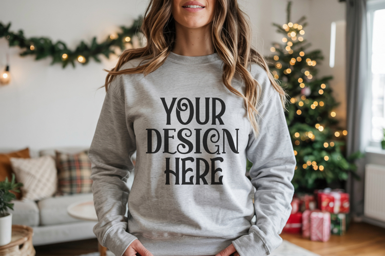 Gildan Mockups Image 19