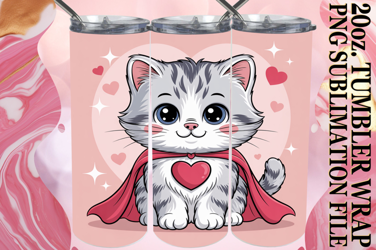 Cute Cat Png Image 13