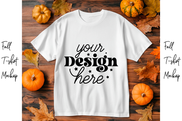 Fall Clipart Image 13