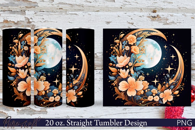 Moon Clipart Image 16