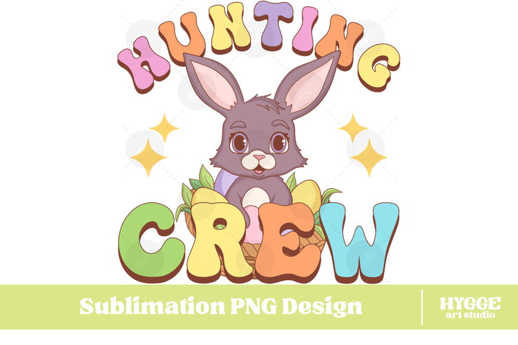 Easter Chick Clipart Image 22