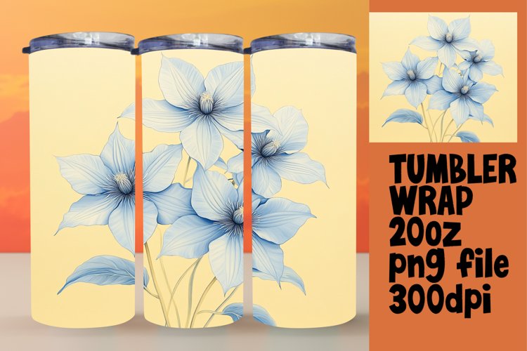 Floral Pattern Png Image 18