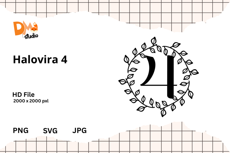 Luxury Font Image 18