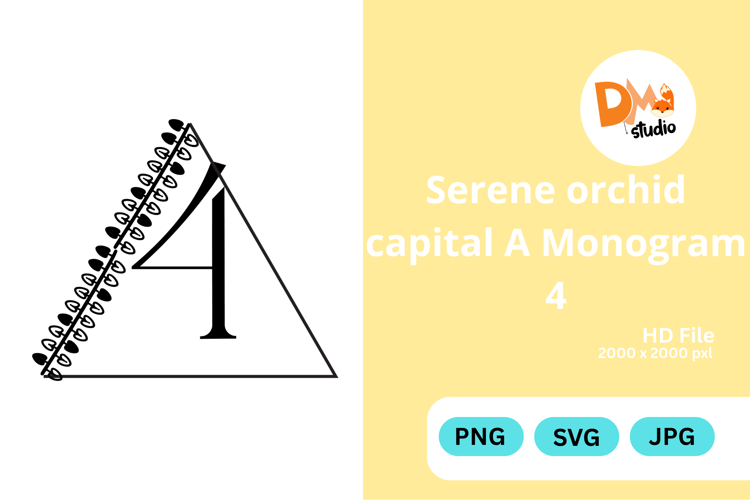 Alphabet Clipart Image 17