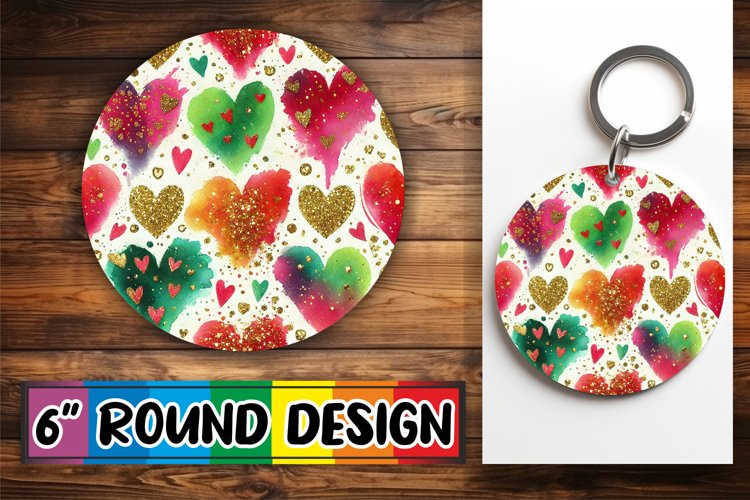 Heart Clipart Image 5