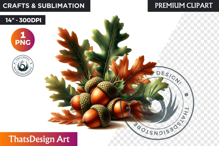 Thanksgiving Sublimation Design Image 3